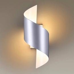Настенный светодиодный светильник Odeon Light Boccolo  - 4